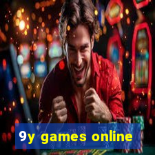 9y games online